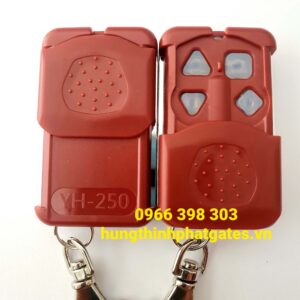 remote-cong-tu-dong-yh250